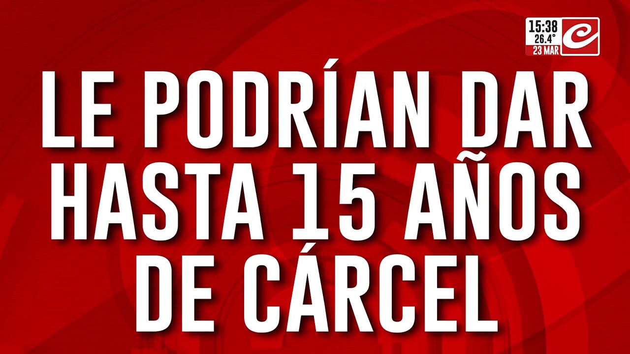 Caso Agostina Páez, la argentina detenida en Brasil acusada de racismo: el martes empieza el juicio en Río