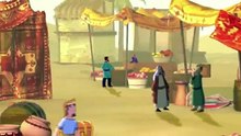 قصص النساء في القرآن _ الحلقة 21 _ زوجة أيوب - ج 1 _ Women Stories from Qur'an