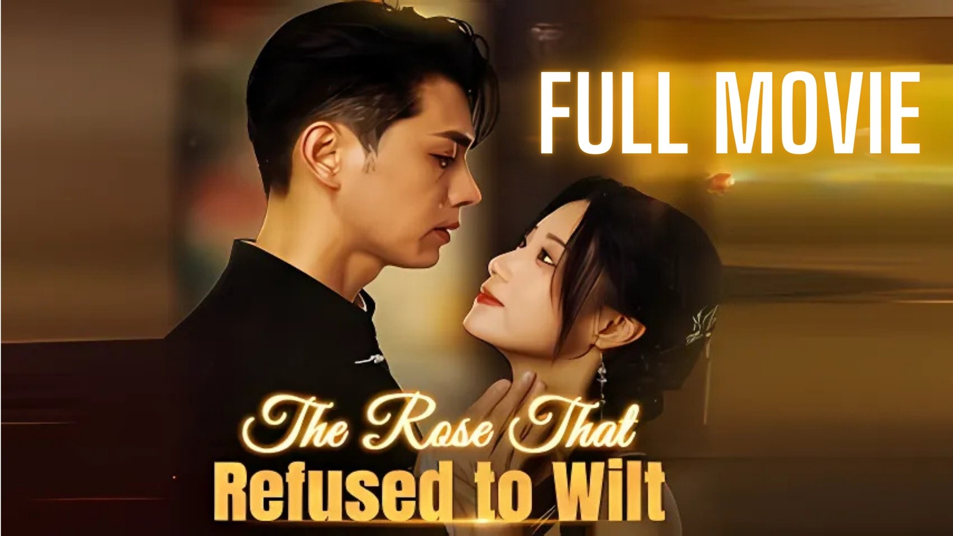 ⁣The Rose That Refused To Wilt Isode