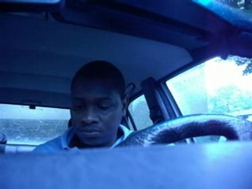 Bamako mali mercedes 190