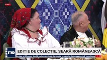 Saveta Bogdan - Joi in targ la Nasaud (Seara romaneasca - ETNO TV - 05.11.2025)