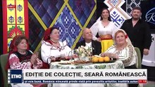 Viorica Podgoreanu - Inima, de ce ma frigi (Seara romaneasca - ETNO TV - 05.11.2025)