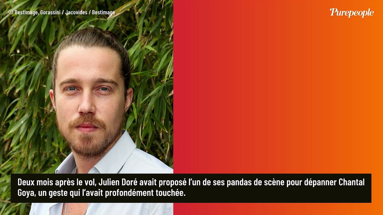 Chantal Goya souffle enfin : un poids de longue date s'envole juste avant la fin de sa tournée