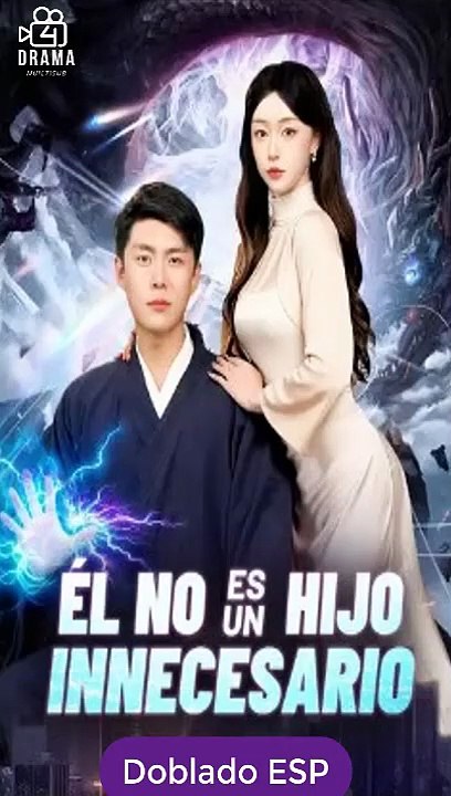 [Doblado ESP] Él no es un hijo innecesario Episodio completo