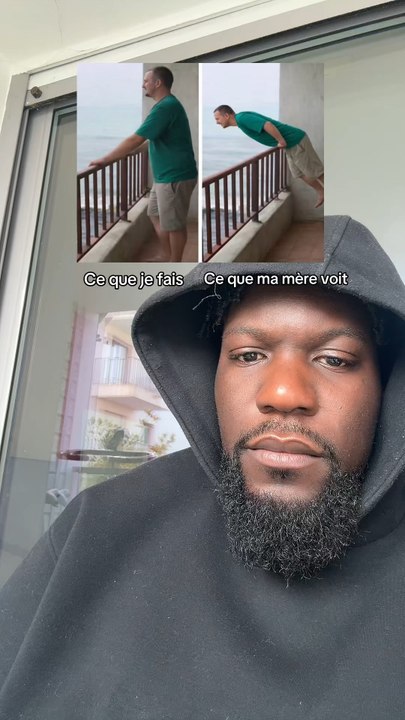 Nos mamans toujours à s’inquiéter  | abonne toi si t’aime ta maman