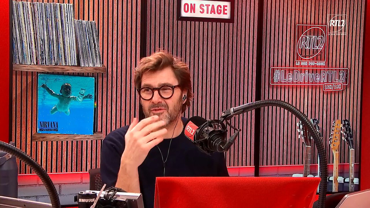 L'INTÉGRALE - LeDriveRTL2 (23/03/26)