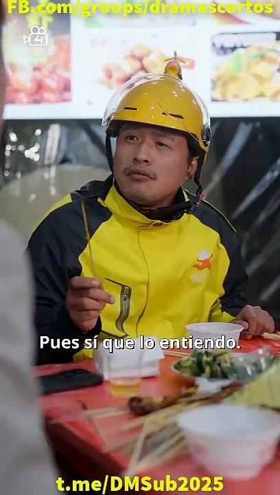 [Doblado ESP] Padre a Escondidas pelicula completa