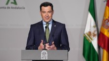 Juanma Moreno anuncia la convocatoria de elecciones en Andalucía para el 17 de mayo