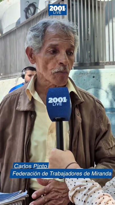 Marcha de los trabajadores este 23 de marzo: exigen cumplimiento de la Ley Orgánica del Trabajo