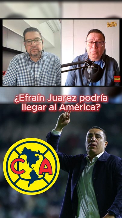 Efra al América