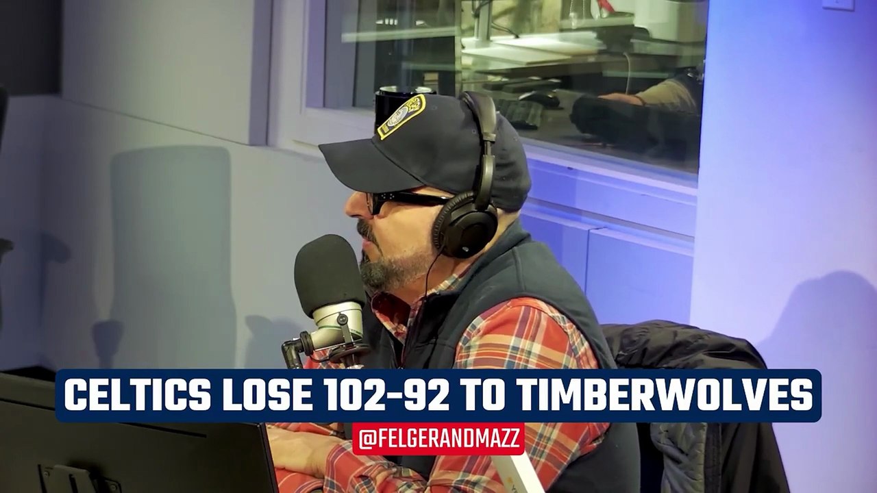 Gasper: Jayson Tatum and Jaylen Brown not improving together