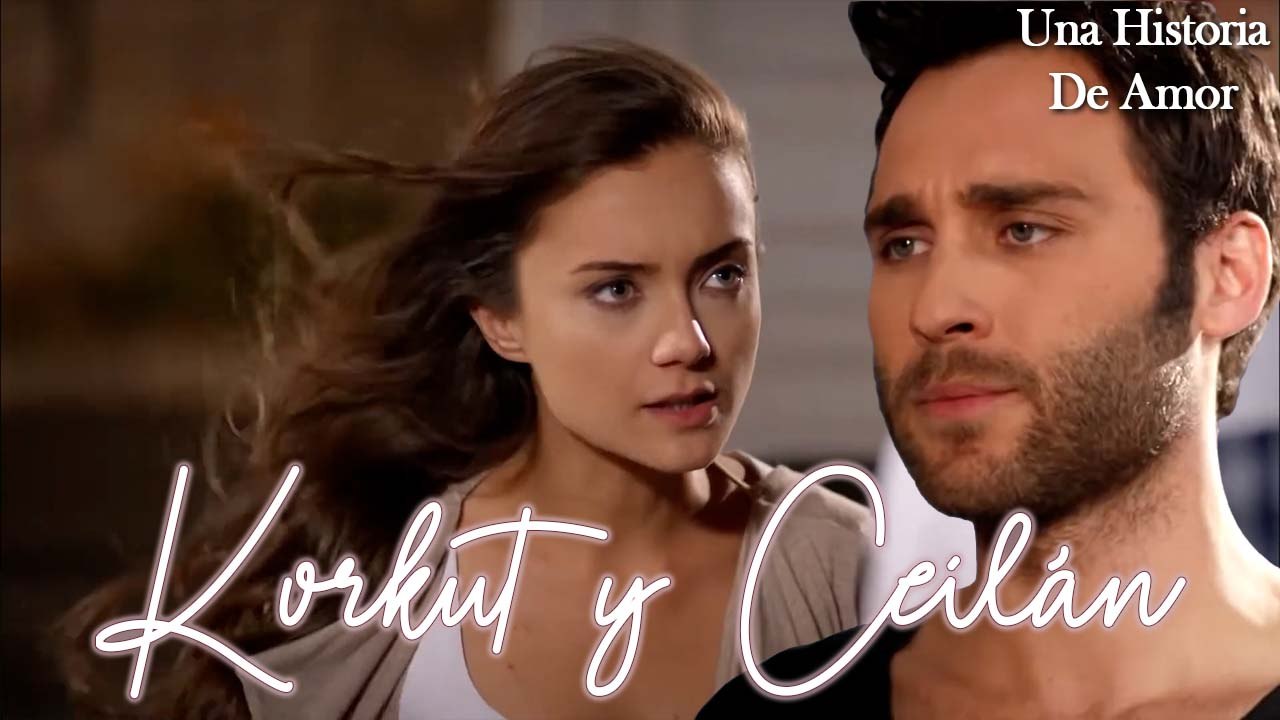 Korkut y Ceilán