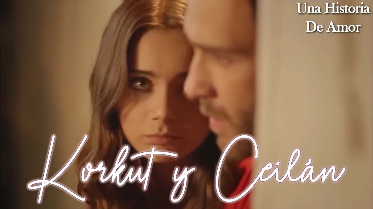 Korkut y Ceilán
