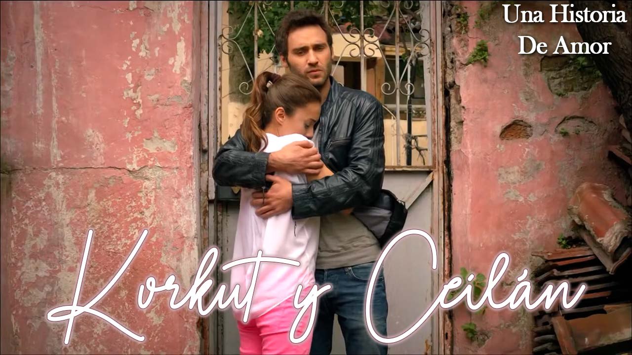 Korkut y Ceilán
