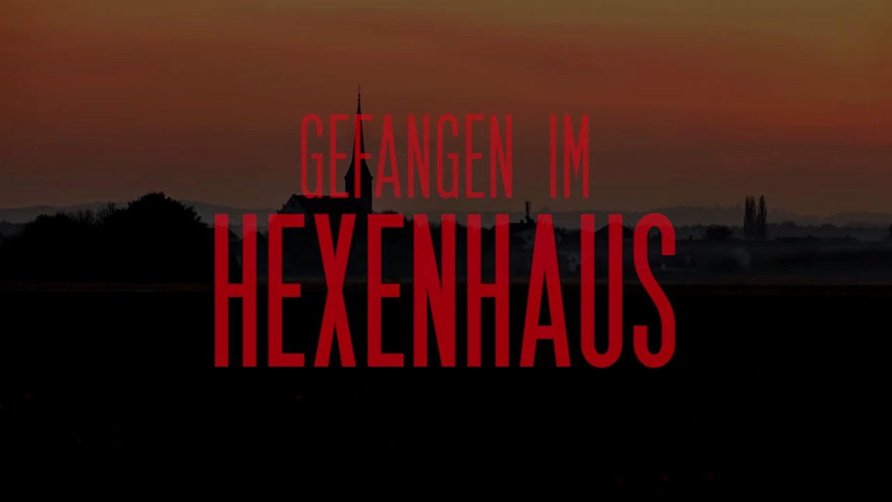 Gefangen im Hexenhaus Film deutsch
