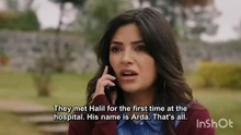 RUZGARLI TEPE ENG SUB EPISODE 192