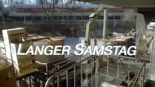 Langer Samstag  Film deutsch