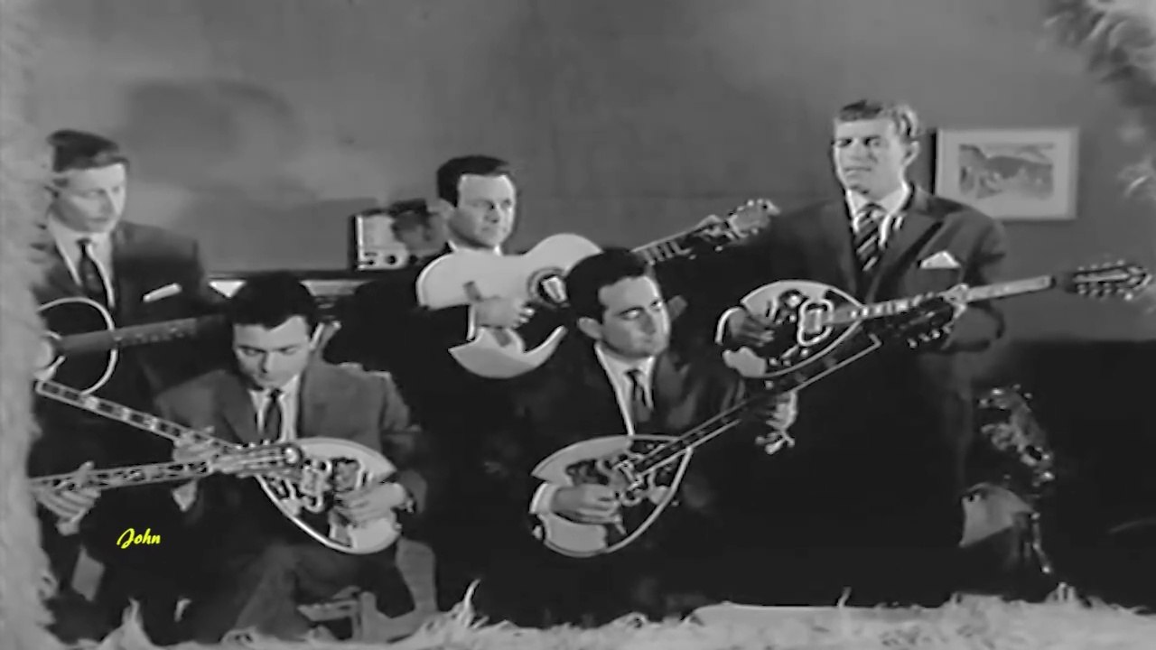 Η Αλεπού - Γρηγόρης Μπιθικώτσης (Cine Video)