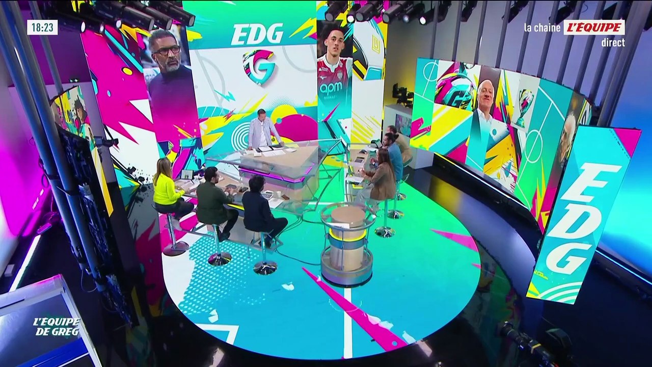 Les Bleus décollent ce mardi matin pour les États-Unis avant d'affronter le Brésil et la Colombie - Foot - Bleus