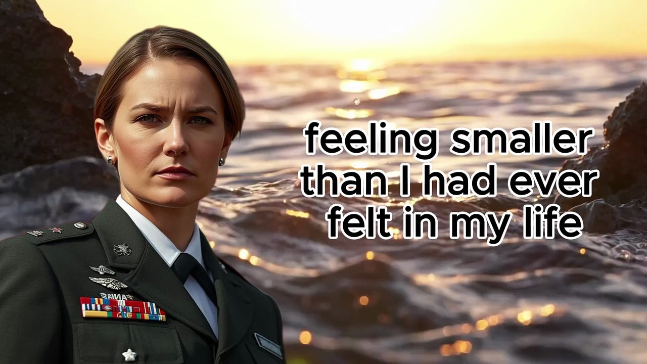 Sister Called Police on Me at Family Dinner — Then the Captain Stood Up and Honored Me in Front of Everyone | True US Military Story