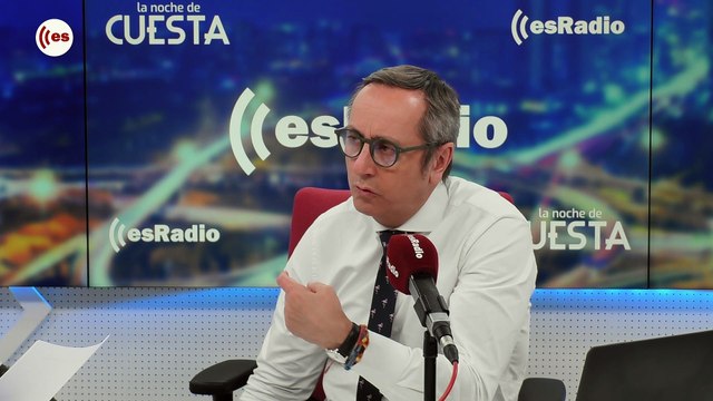 El día en 15 minutos: De la supuesta negociación de EEUU e Irán a la reacción de Zapatero por Plus Ultra