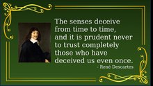 René Descartes: Iconic Quotes That Will Make You Think