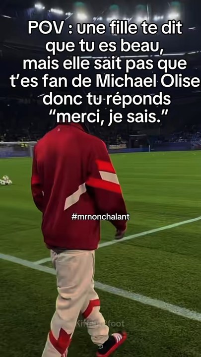 OLISE