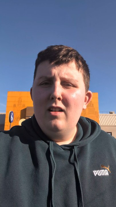 petite balade 🤣