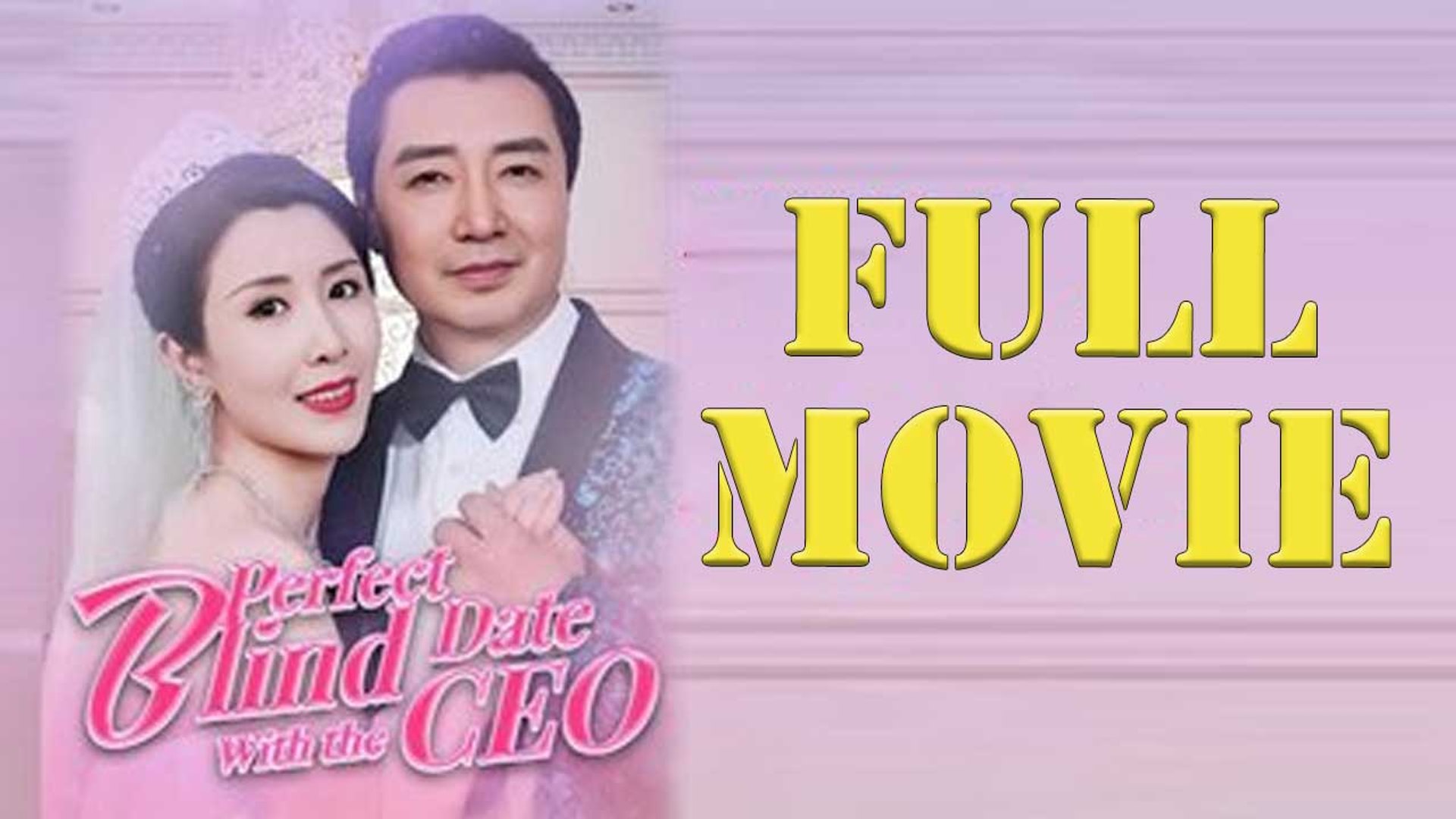 ⁣Perfect Blind Date With The Ceo