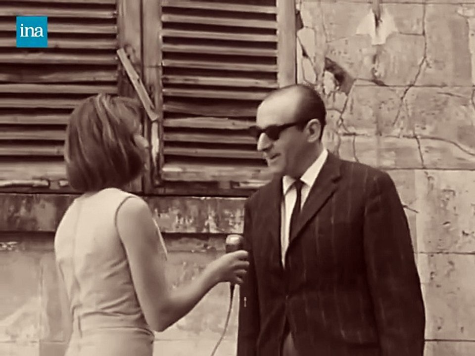 Hans Holzer chasseur de fantômes