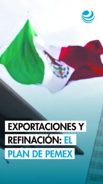 Pemex adopta postura esperar y ver sobre exportaciones ante alza precios crudo: SHCP