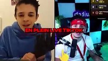 LA FIN DE KEONII SUR TIKTOK ?