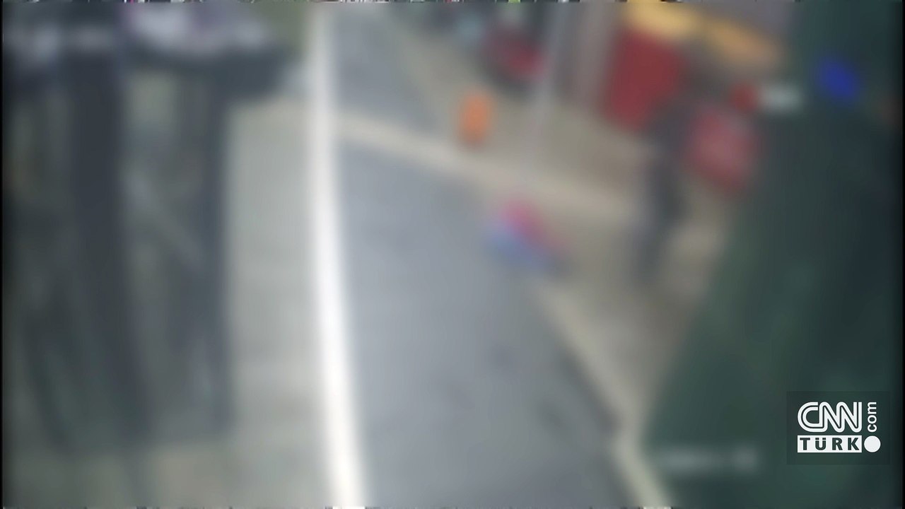 Ünlü yapımcı Erol Köse hayatını kaybetmişti! Düşme anı ortaya çıktı