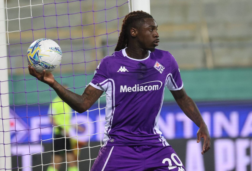 VIDEO VN - Cassano su Kean: "In fiducia può fare 20 gol, ma doveva fare di più"