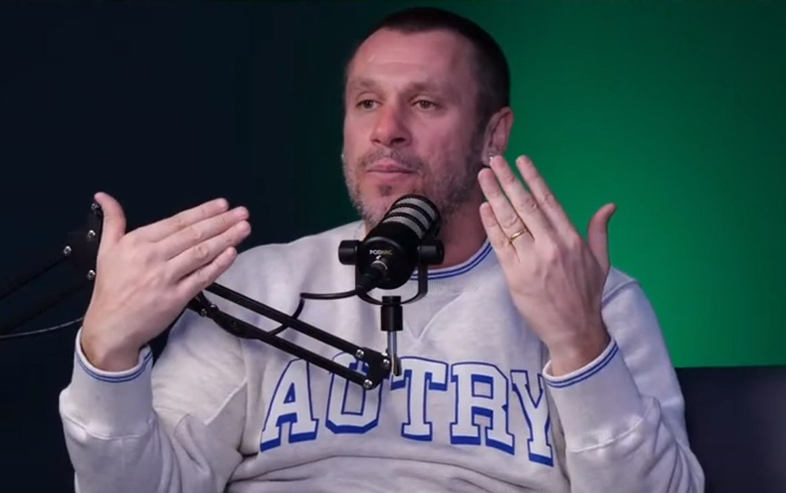 VIDEO VN - Cassano: "Allenatore futuro? Ecco chi consigliai a Pradè"