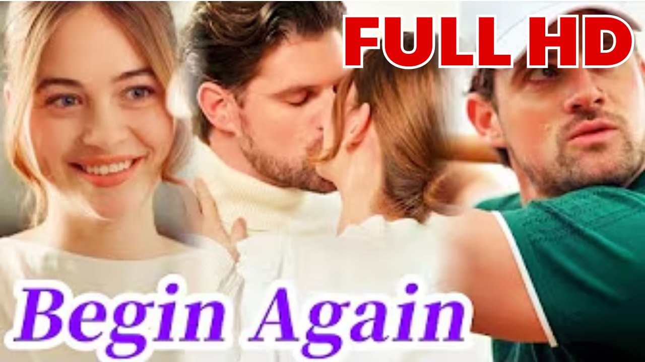 Begin Again With The Rejected Heiress Full Hd