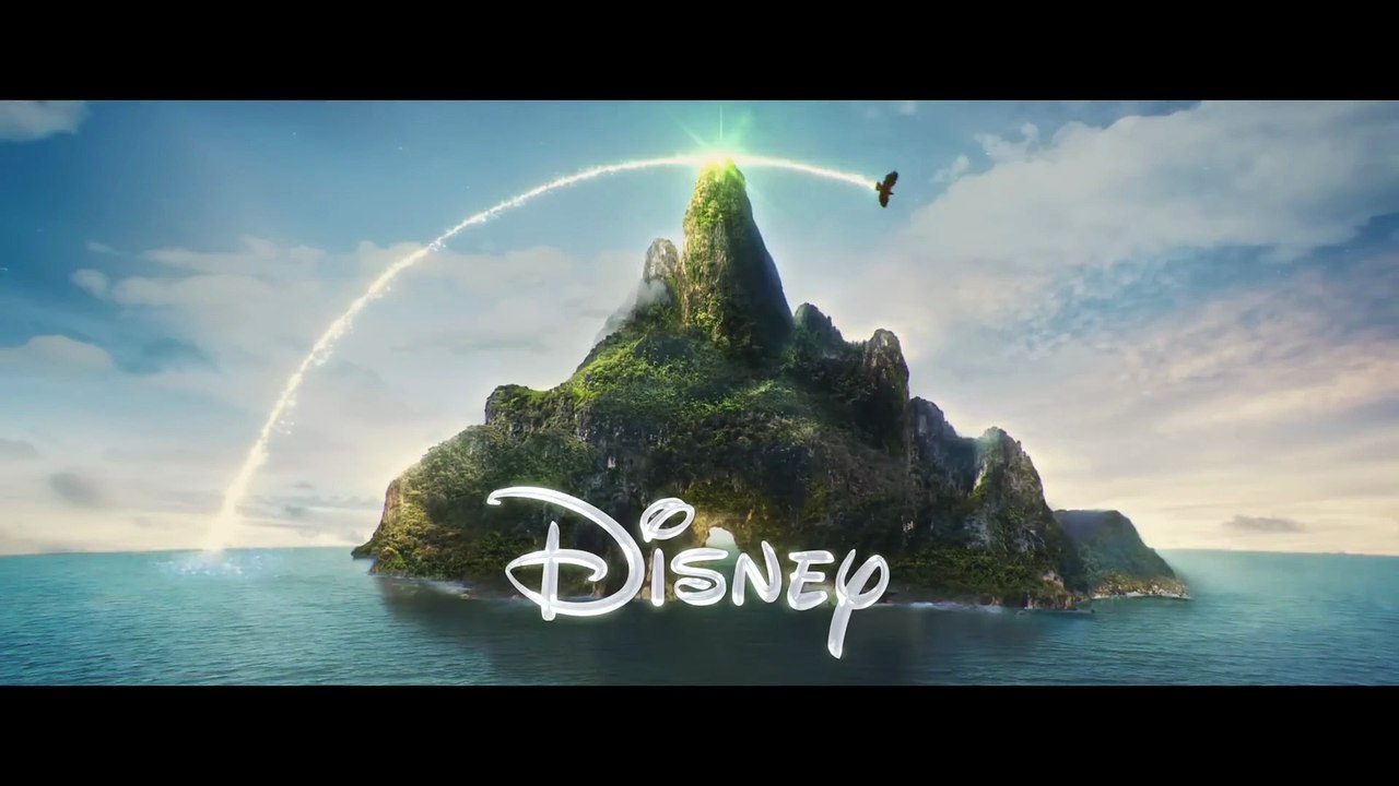 Moana (Live-Action) | Trailer Dublado