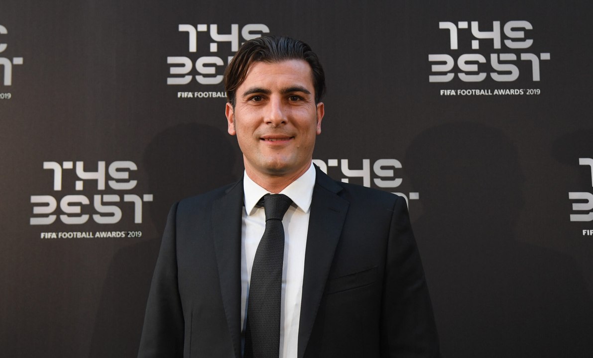 VIDEO VN - Ventola elogia Vanoli: "Ha ricompattato una squadra sfasciata"