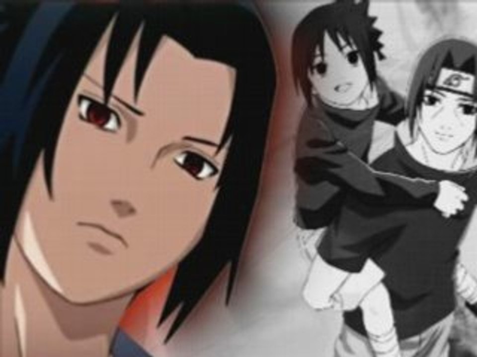 Ghost of Konoha 2 Trailer
