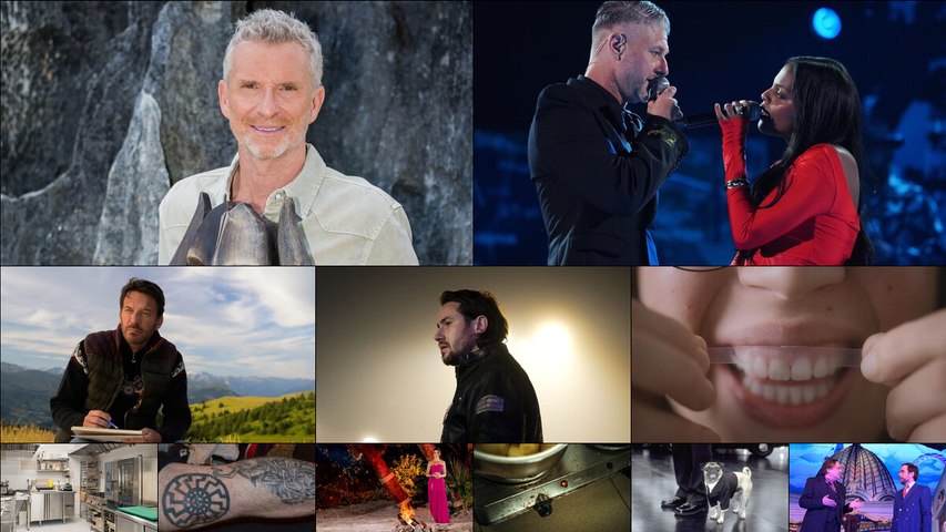 Programme TV de ce soir en Vidéo