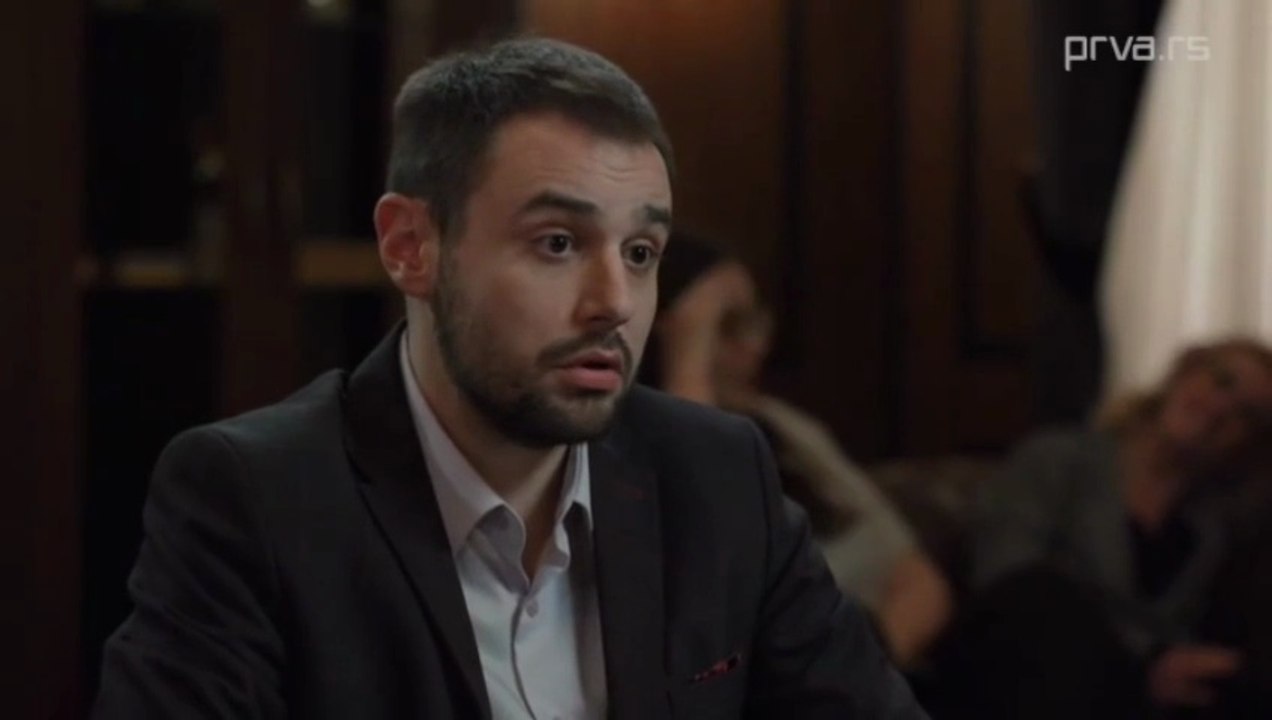 Igra sudbine 1746 Epizoda - Igra sudbine  Epizoda 1746