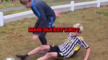 QUI SONT KIKI ET PITCHOUNE SUR TIKTOK ?