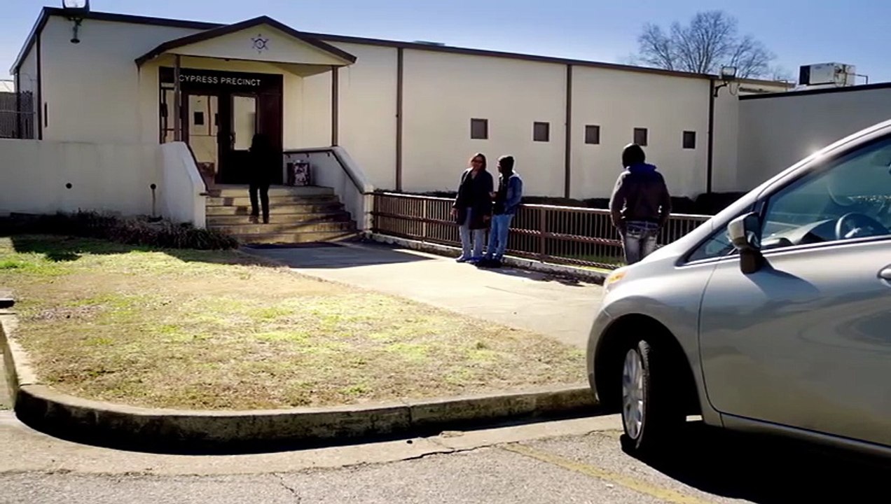 Saints & Sinners S.01 Ep.05 - Pain