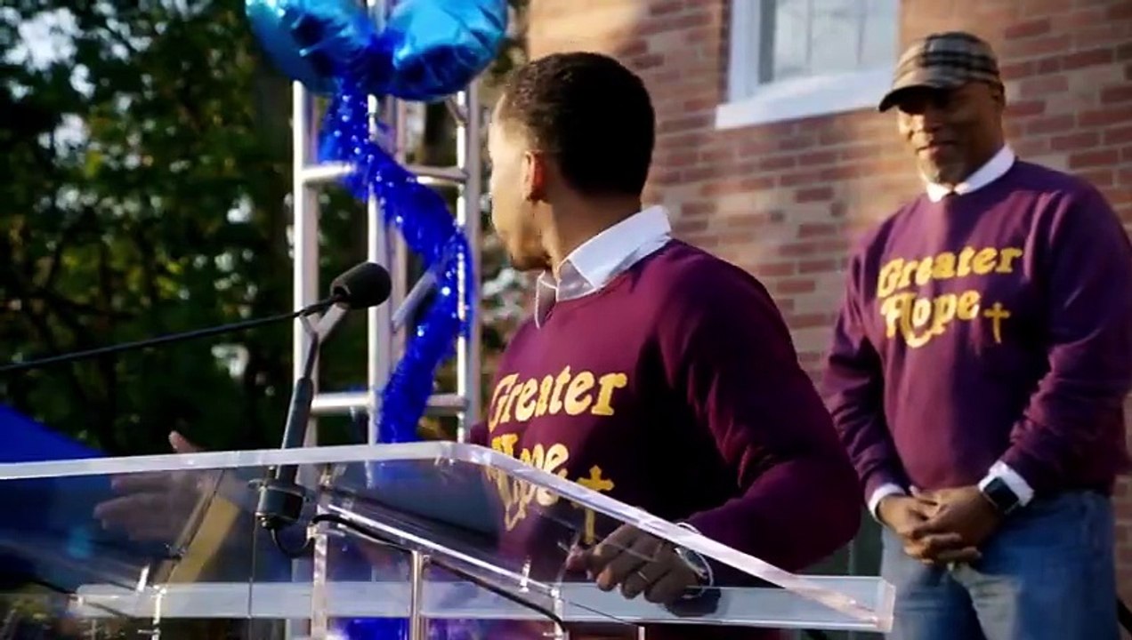 Saints & Sinners S.01 Ep.06 - Needy Not Greedy