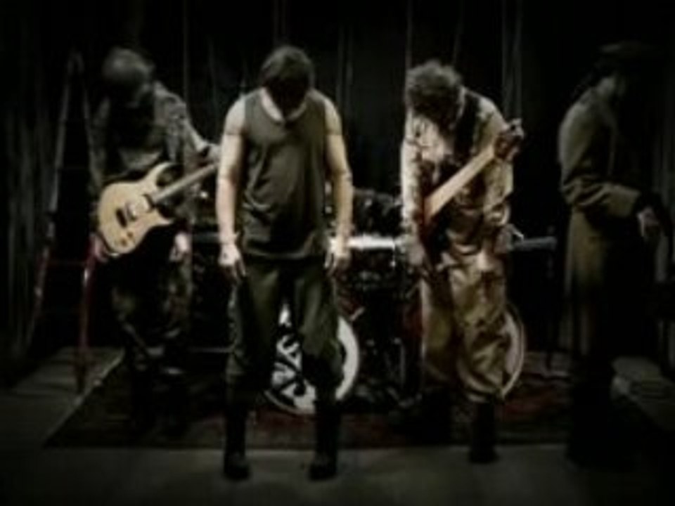 Twinspirits - Fire