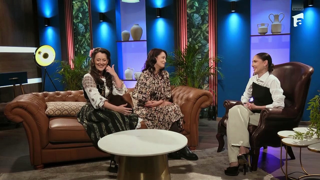 Chefi la cuțite - Sezonul 17 - Episodul 10 de Luni, 23 Martie 2026 partea 1