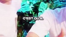 UNE MUSIQUE INCONNU DE INOXTAG ET MICHOU ?