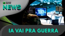 Nem Claude, nem ChatGPT: decisão dos EUA muda o jogo da IA militar | 23/03/2026