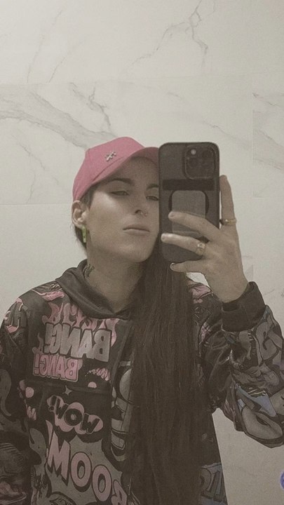 Brutal 💎🙂‍↔️