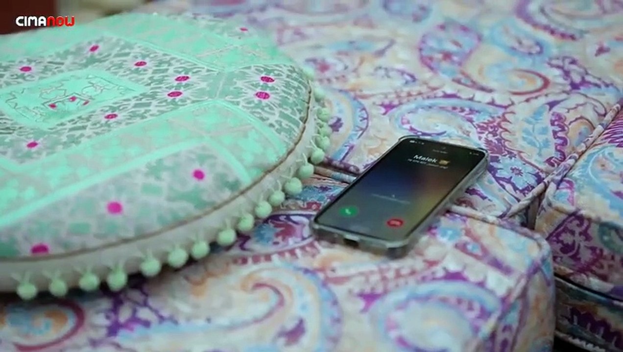 بـــــــــــالــــــــــــــــحــــــــــــــــــــرام الحلقة 17